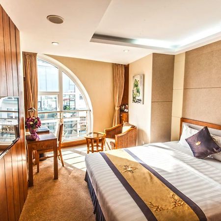 Lenid Hanoi Hotel מראה חיצוני תמונה