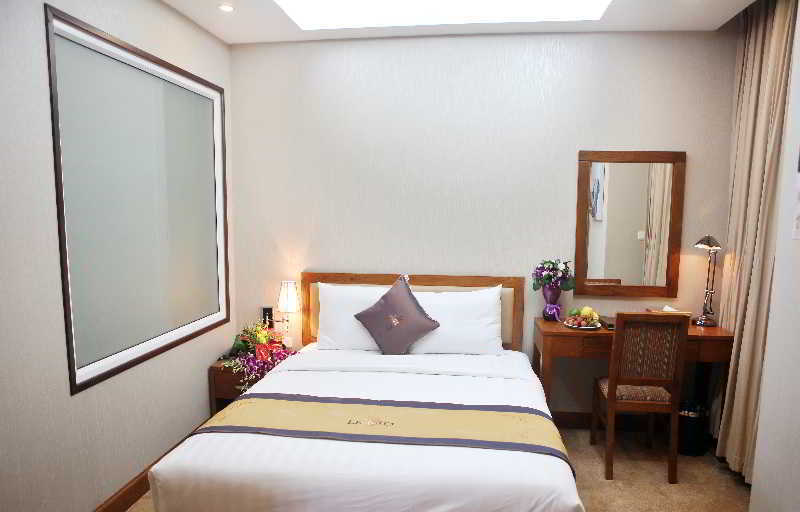 Lenid Hanoi Hotel מראה חיצוני תמונה