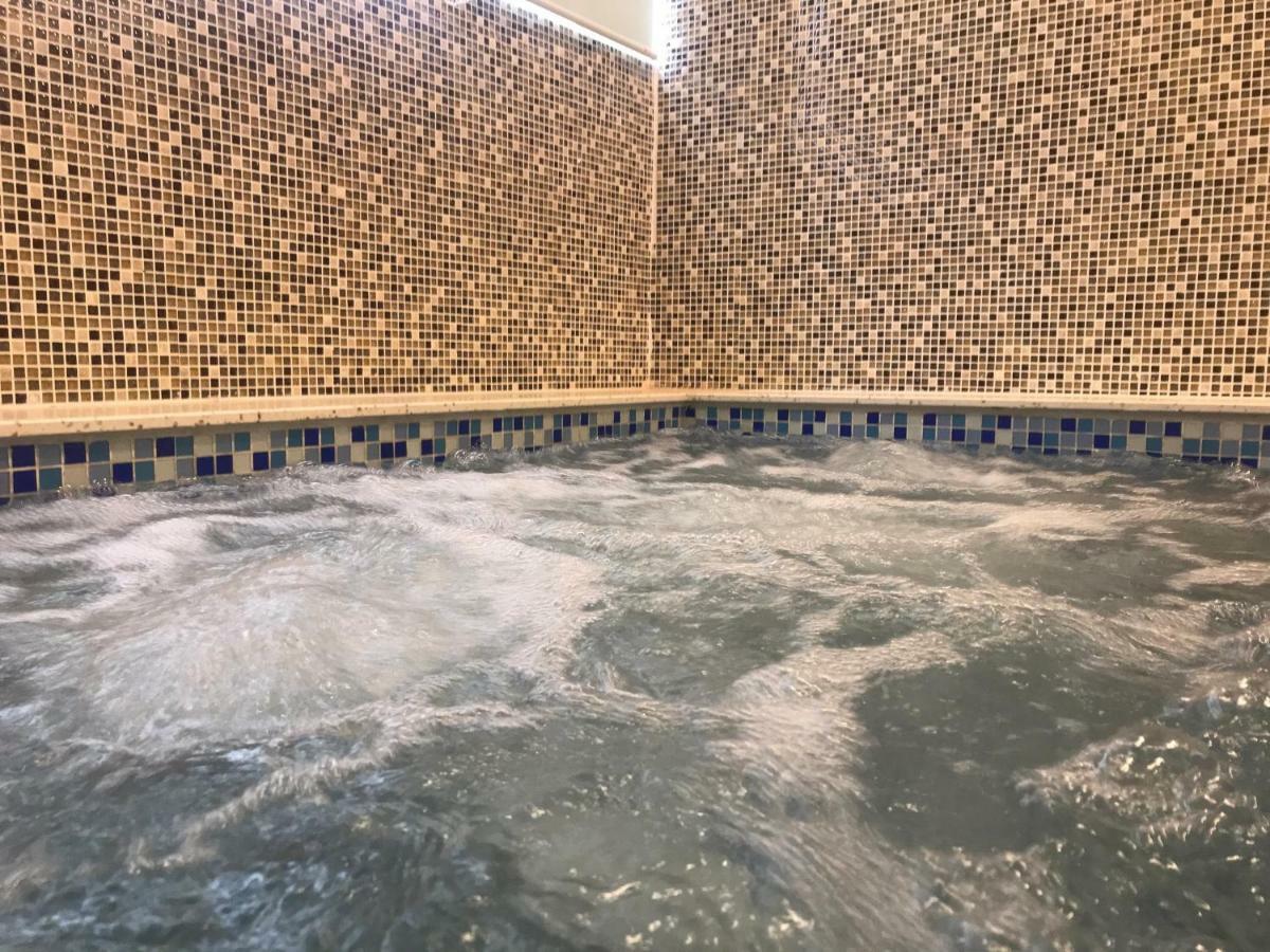 Lenid Hanoi Hotel מראה חיצוני תמונה