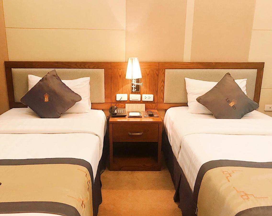 Lenid Hanoi Hotel מראה חיצוני תמונה