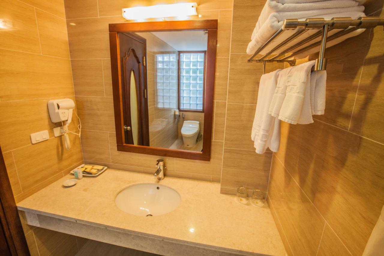 Lenid Hanoi Hotel מראה חיצוני תמונה