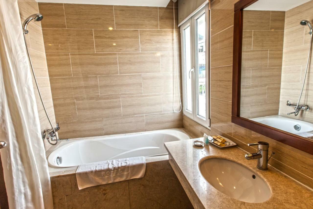 Lenid Hanoi Hotel מראה חיצוני תמונה