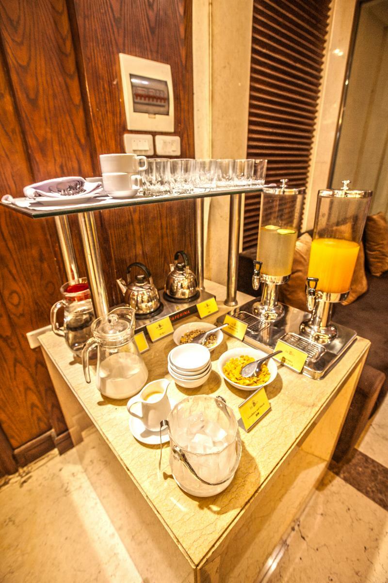 Lenid Hanoi Hotel מראה חיצוני תמונה